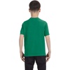 image:imageComfort Colors Youth Ring Spun TShirt 9018Grass