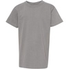 image:imageComfort Colors Youth Ring Spun TShirt 9018Grey
