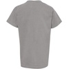 image:imageComfort Colors Youth Ring Spun TShirt 9018Grey