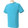 image:imageComfort Colors Youth Ring Spun TShirt 9018Lagoon Blue