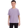 image:imageComfort Colors Youth Ring Spun TShirt 9018Orchid