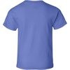 image:imageComfort Colors Youth Ring Spun TShirt 9018Washed Denim Dirdye