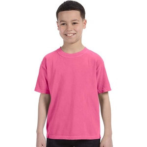 image:imageComfort Colors Youth Ring Spun TShirt 9018Crunchberry