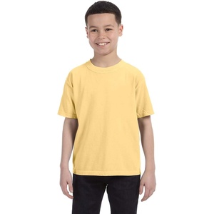 image:imageComfort Colors Youth Ring Spun TShirt 9018Orchid