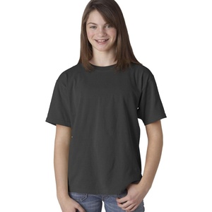 image:imageComfort Colors Youth Ring Spun TShirt 9018Pepper