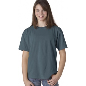 image:imageComfort Colors Youth Ring Spun TShirt 9018Sea DirDye