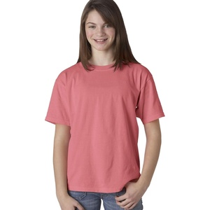 image:imageComfort Colors Youth Ring Spun TShirt 9018Watermelon