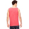 image:imageComfort Colors unisexadult mens ClassicNeon Red Orange